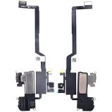 Immagine di FOR IPHONE X EAR SPEAKER WJTH SENSOR FLEX CABLE