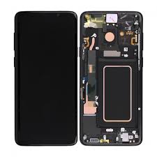 Picture of SAMSUNG G9 PLUS SM-G965F BLACK GH97-21691A