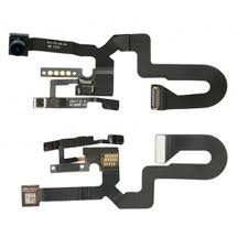 Immagine di IPHONE 8 FLEX CABLE RIBBON WITH FRONT FACING CAMERA X