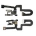 Picture of FOR IPHONE 8 FLEX CABLE RIBBON WITH FRONT FACING CAMERA X