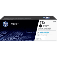 Immagine di (CF217A) TONER COMPATIBILE HP NERO 17A