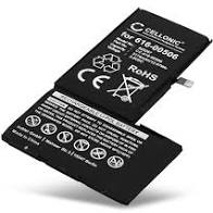 Picture of IPHONE XS MAX 3174 MAH POLYMER BOX HQ