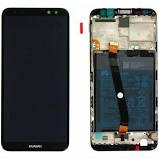 Picture of HUAWEI MATE 10 LITE BLACK 02351QCY