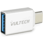 Immagine di ADATTATORE USB 3.0 TO TYPE C ADP-02