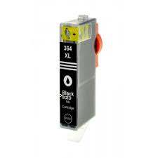 Immagine di (CB322E) CARTUCCIA COMPATIBILE HP NERO N.364XL