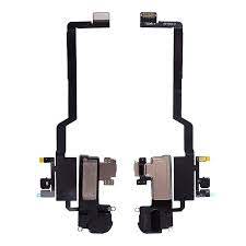 Picture of IPHONE X EAR SPEAKER WITH SENSOR FLEX CABLE