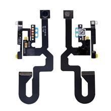 Immagine di FOR IPHONE 8 PLUS SENSOR FLEX CABLE RIBBON WITH FRONT FACING CAMERA