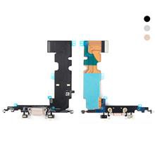 Picture of FOR IPHONE 8 PLUS CHARGING PORT FLEX CABLE WHITE