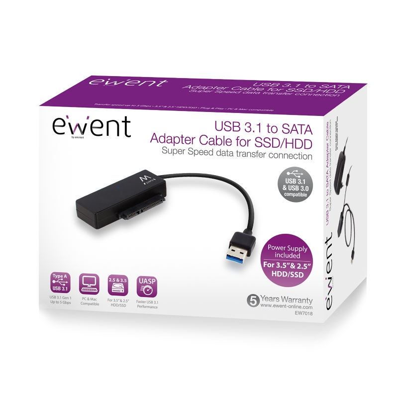 Cavo adattatore convertitore da USB a SERIALE RS232 UK