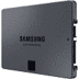 Immagine di HARD DISK SSD 2,5'' SAMSUNG 1TB QVO 870 MZ-77Q1T0BW