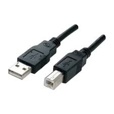 Picture of CAVO USB 2.0 A/B 3 MT
