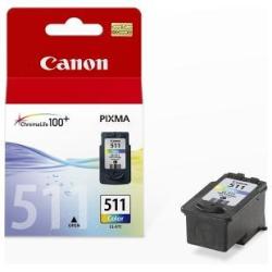 Immagine di CL-511 CARTUCCIA ORIGINALE CANON COLORE