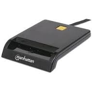 Immagine di LETTORE SMART CARD PER FIRMA DIGITALE