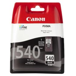 Picture of PG-540 CARTUCCIA ORIGINALE CANON NERO