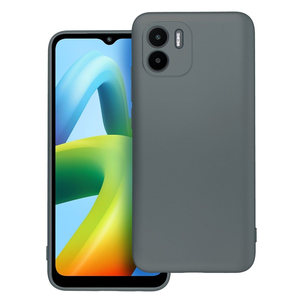 Immagine di CUSTODIA METALLIC PER XIAOMI REDMI A1 / A2