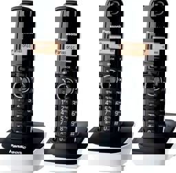 Immagine per categoria TELEFONI CORDLESS