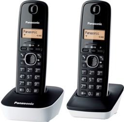 Immagine per categoria TELEFONI CORDLESS