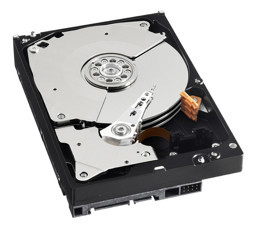 Picture for category HARD DISK