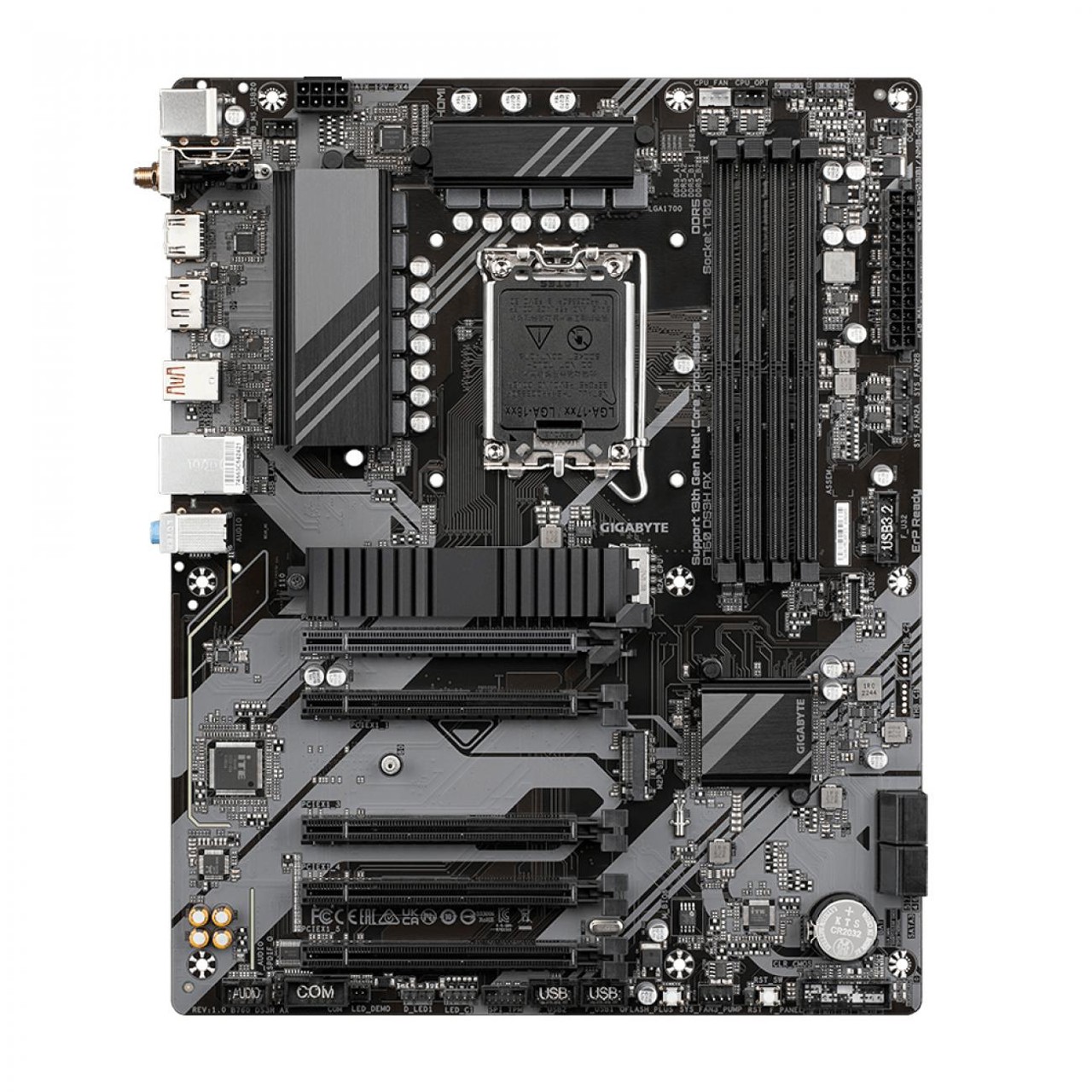 Picture for category INTEL 1700