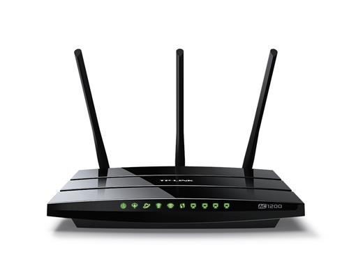 Immagine per categoria MODEM ROUTER