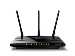 Picture for category MODEM ROUTER