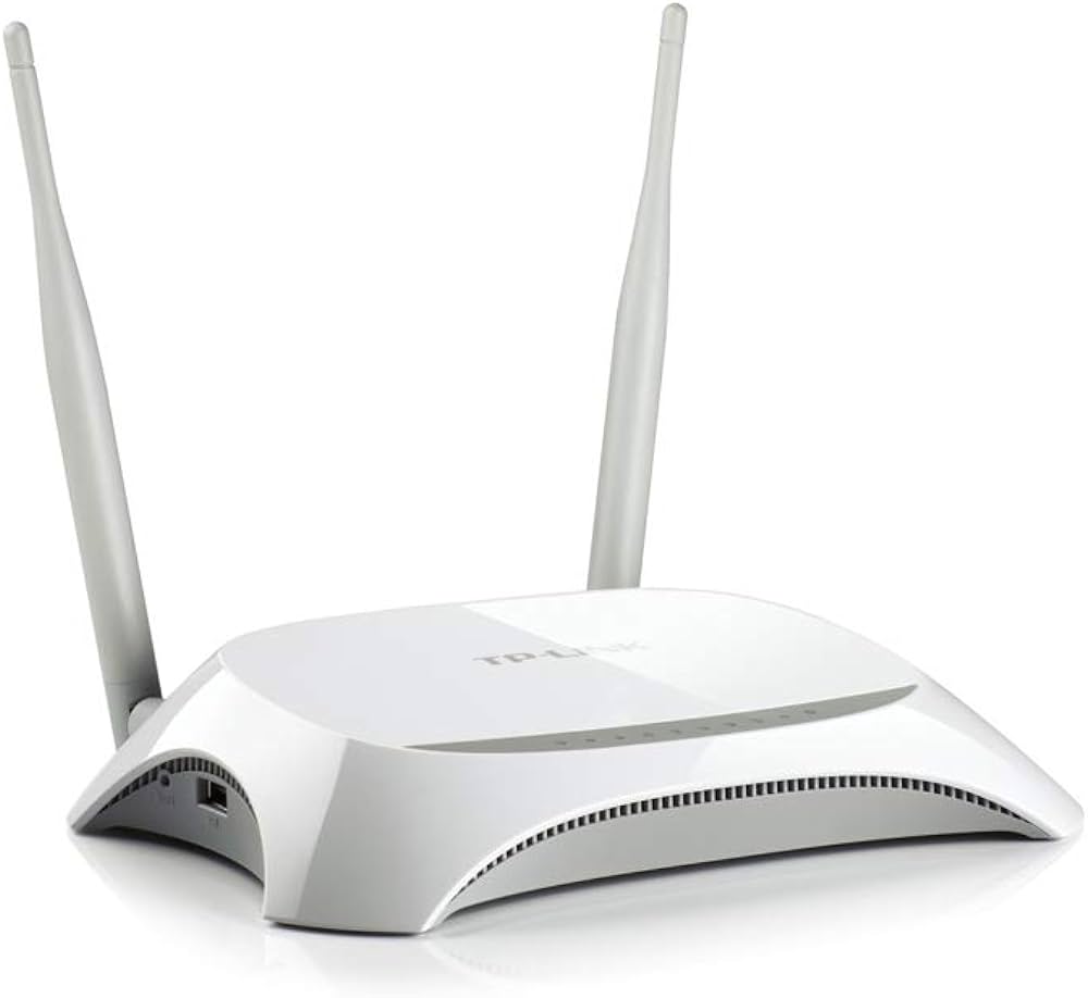 Immagine per categoria ROUTERS