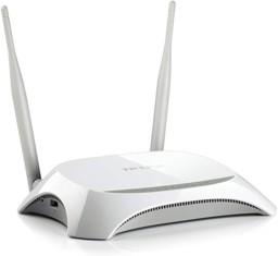 Picture for category ROUTERS