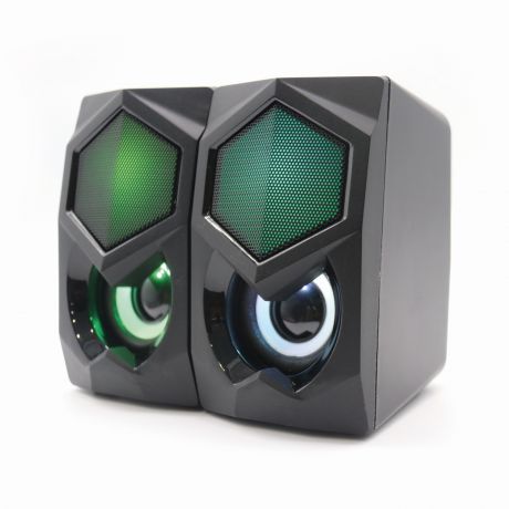 Immagine di CASSE EWENT 2.0 GAMING RGB 6W EW3524