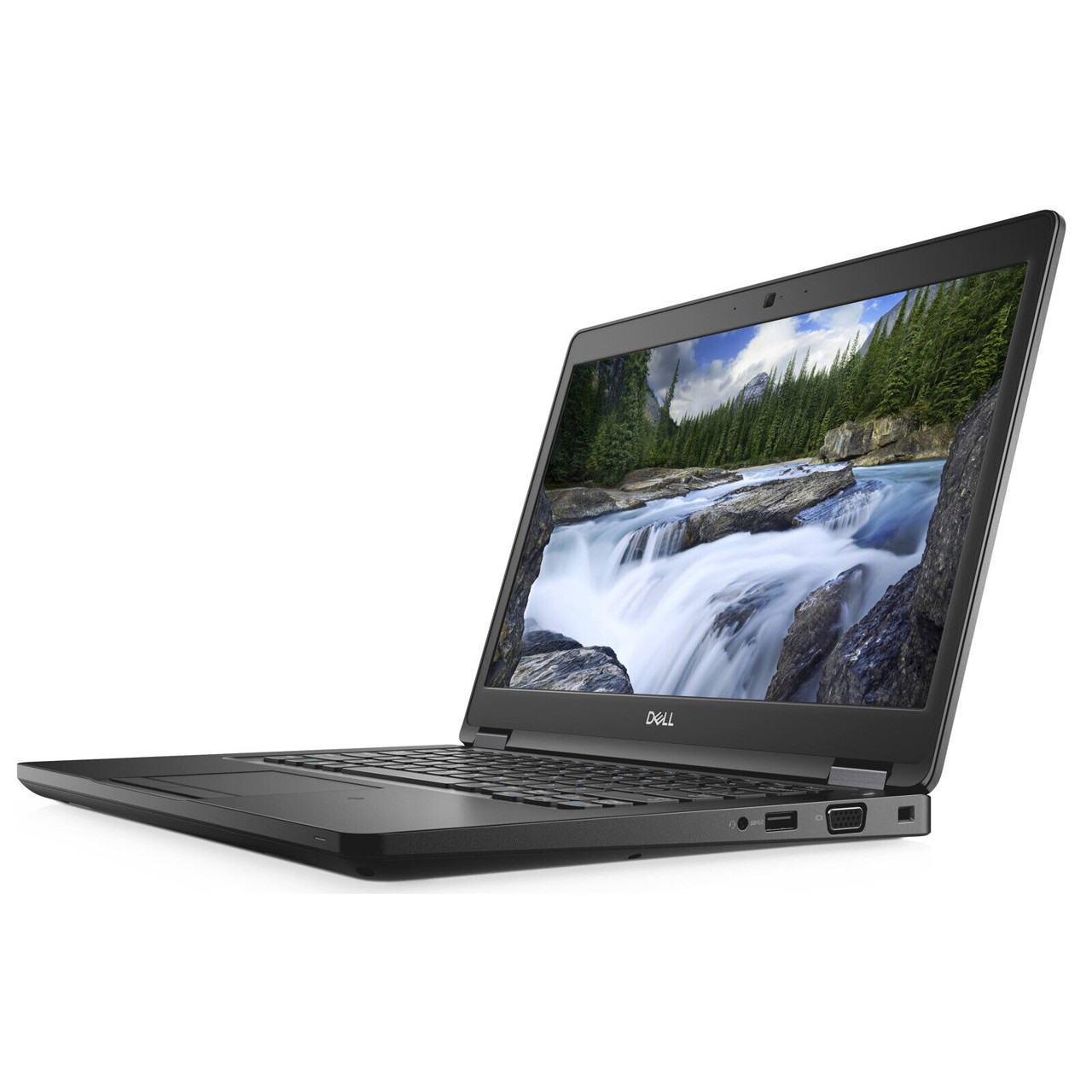 Immagine di NOTEBOOK REVISIONATO DELL E5490 I5-8250U 16GB 256GB-SSD 14.0TFT W11