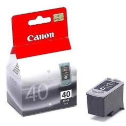 Picture of PG-40 CARTUCCIA ORIGINALE CANON NERO