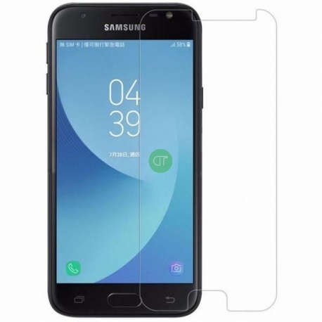 Immagine di VETRO TEMPERATO SAMSUNG J6 2018