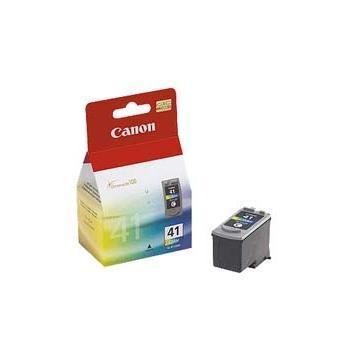Immagine di CL-41 CARTUCCIA ORIGINALE CANON COLORE