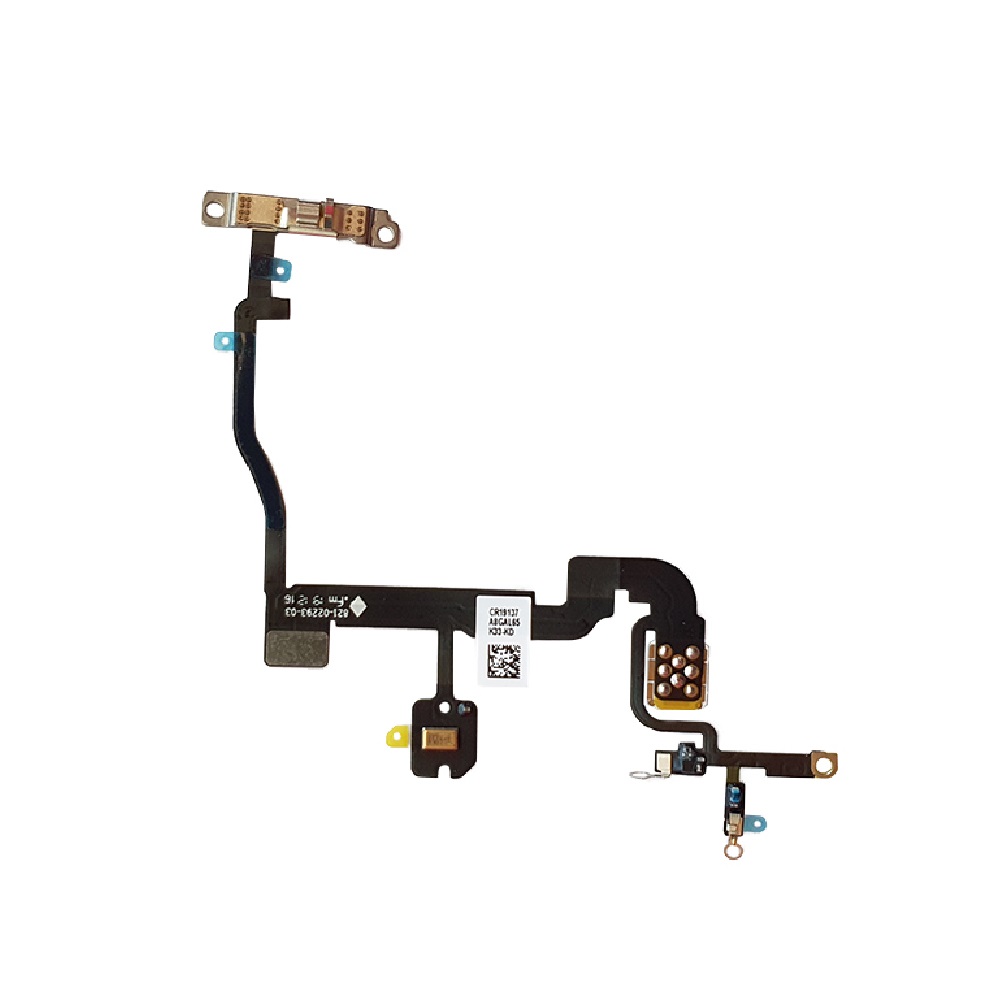 Immagine di FOR IPHONE 11 PRO POWER FLEX