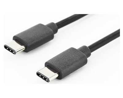 Picture of CAVO TYPE C USB 3.1 A / C M/M NERO 1.8 MT HOCO X38