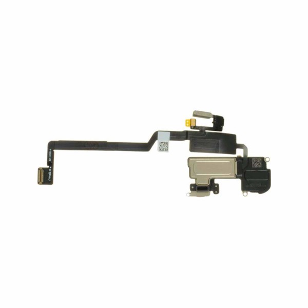 Immagine di FOR IPHONE X EAR SPEAKER WITH PROXIMITY SENSOR FLEX CABLE