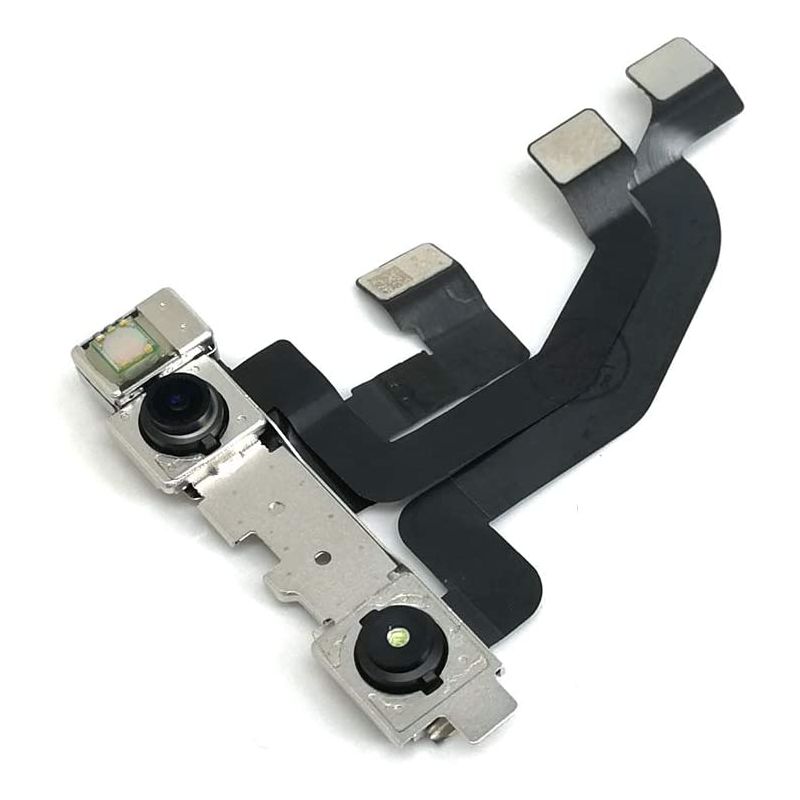 Picture of IPHONE X FRONT CAMERA WITH FACE ID CABLE WITHOUT FACE ID RECOGNITION