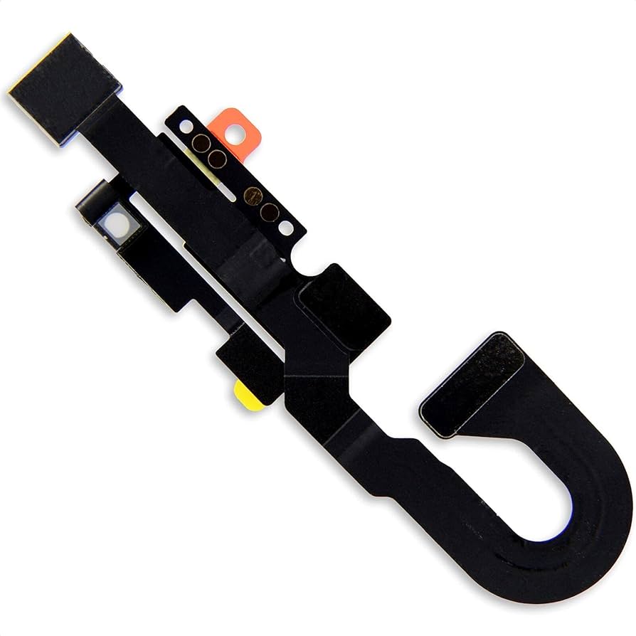 Immagine di IPHONE 8 / SE 2020 FLEX CABLE SENSOR WITH FRONT FACING CAMERA