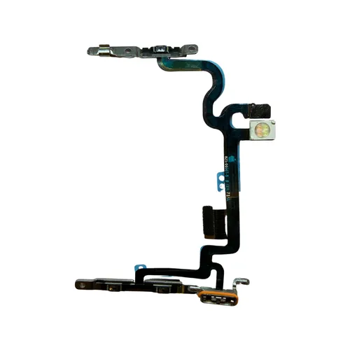 Immagine di IPHONE 7G IC ON/OFF FLEX + VOLUME FLEX