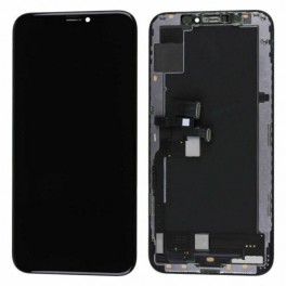 Picture of LCD IPHONE XS BLACK INCELL