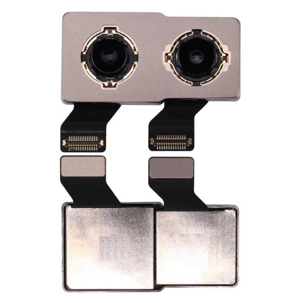 Immagine di IPHONE X REAR CAMERA