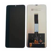 Picture of XIAOMI REDMI 9A 4G 2020 M2006C3LG / 9C NERO SERVICE PACK