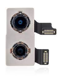 Picture of IPHONE XS / XS MAX REAR CAMERA