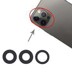 Picture of FOR IPHONE 12 REAR CAMERA LENS