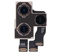 Picture of FOR IPHONE 11 PRO / 11 PRO MAX REAR CAMERA