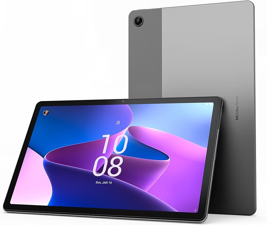 Immagine di TABLET LENOVO TAB M10 PLUS 4+128GB 10.6'' WIFI+LTE