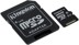 Picture of MICRO SDHC 128GB CL10 KINGSTON SDCS2/128GB (SIAE INCLUSA)