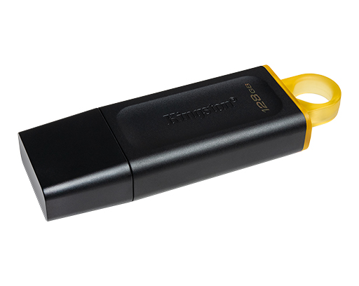 Immagine di PEN DRIVE USB 3.2 128GB KINGSTON DTX/128GB