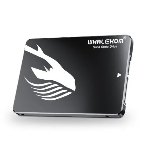 Immagine di HARD DISK SSD 2,5'' WHALEKOM 512GB WKSA-512