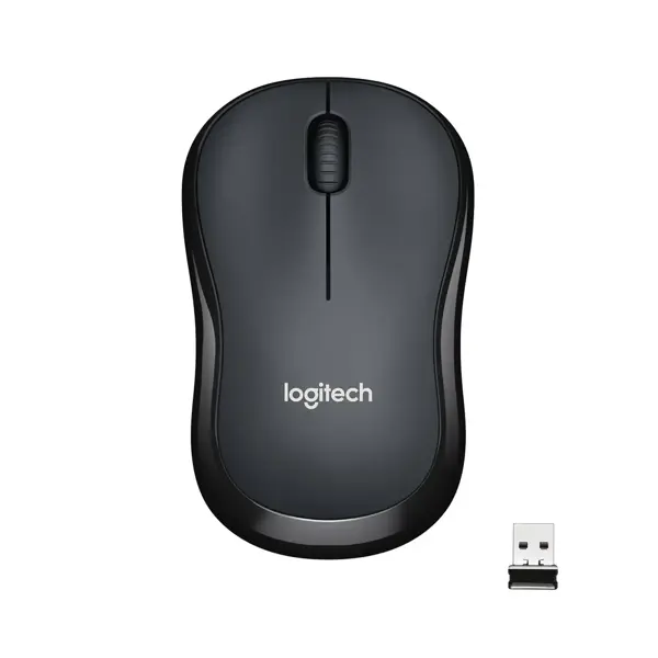 Picture of MOUSE LOGITECH WIRELESS M220 SILENT 910-004878