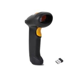 Picture of LETTORE BARCODE LASER USB WIRELESS BC-06WBT